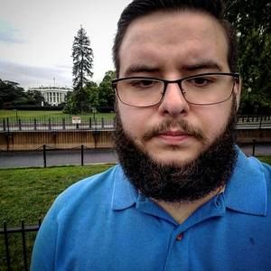 Meet your Posher, Eddie